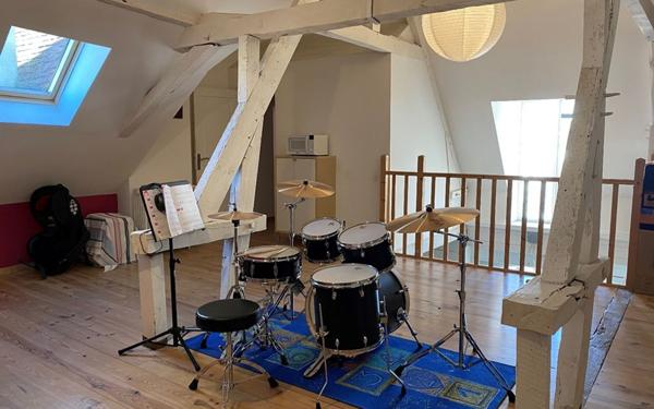 Maison à vendre    8 pièces •  Lescar