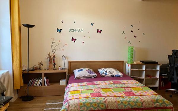 Maison à vendre    8 pièces •  Lescar