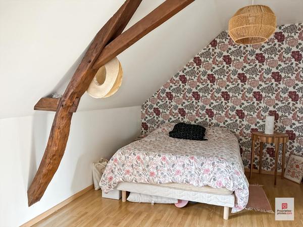 Maison Precigne 6 pièce(s) 160 m2