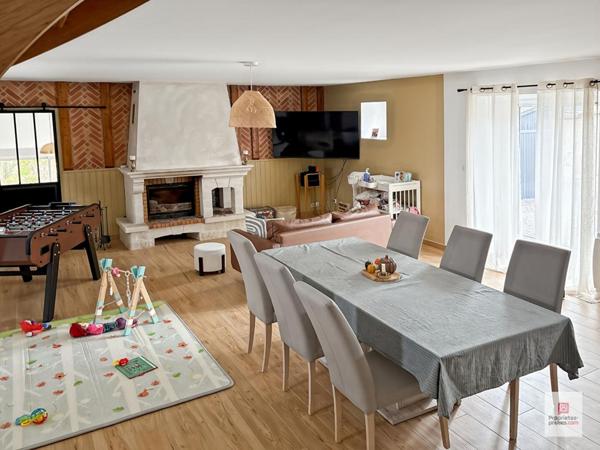 Maison Precigne 6 pièce(s) 160 m2