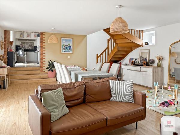 Maison Precigne 6 pièce(s) 160 m2