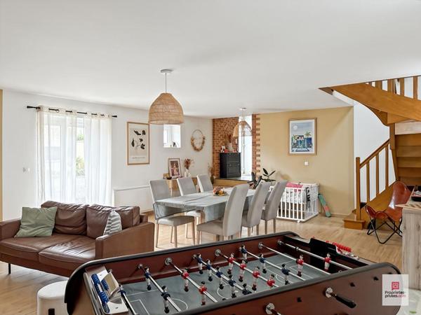 Maison Precigne 6 pièce(s) 160 m2