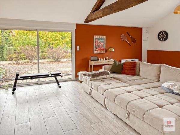 Maison Precigne 6 pièce(s) 160 m2