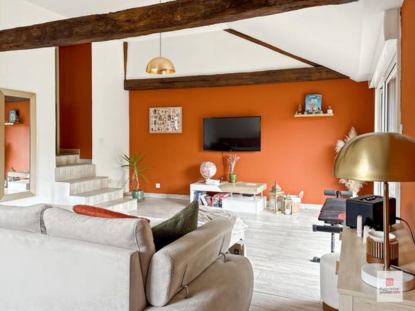 Maison Precigne 6 pièce(s) 160 m2