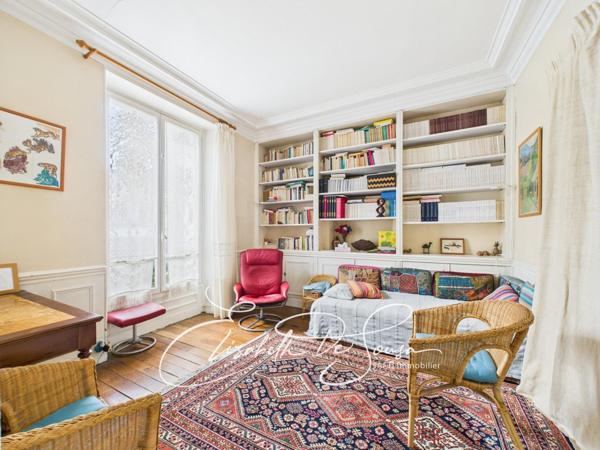 Maison de maitre proche du centre ville