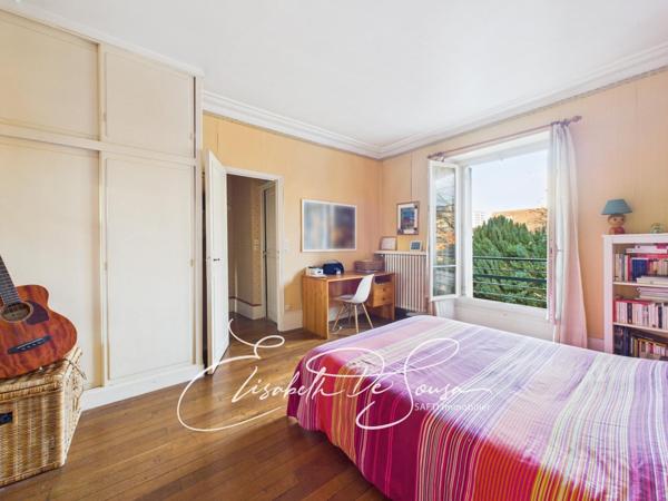 Maison de maitre proche du centre ville