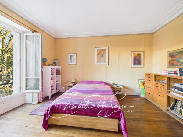 Maison de maitre proche du centre ville