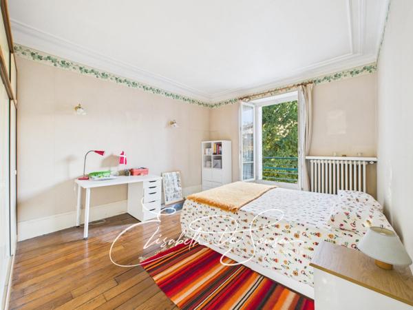 Maison de maitre proche du centre ville