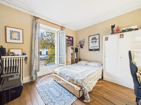 Maison de maitre proche du centre ville