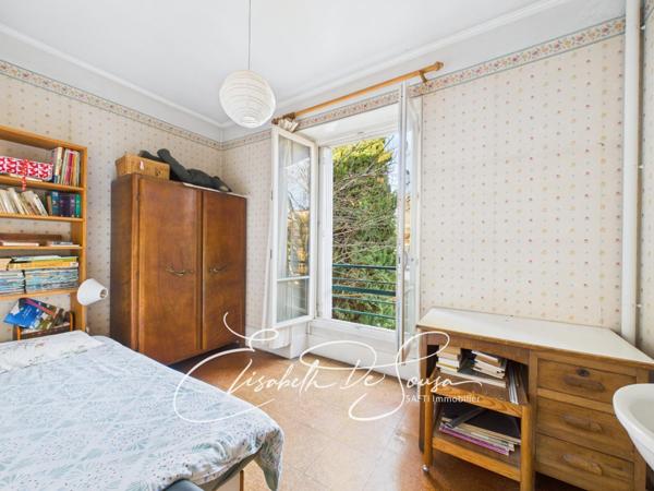 Maison de maitre proche du centre ville