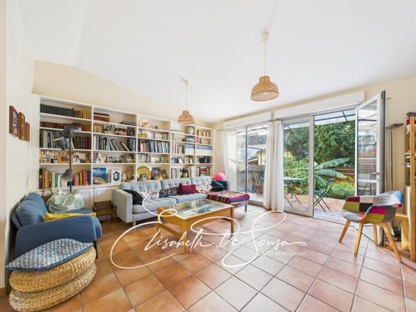 Maison de maitre proche du centre ville