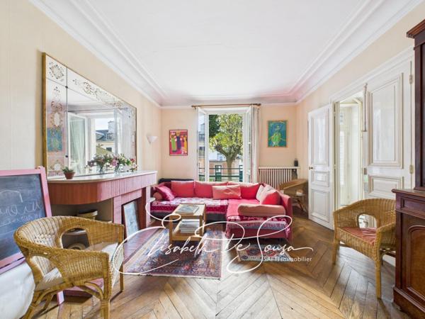 Maison de maitre proche du centre ville