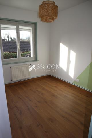 Maison 5 pièce(s) 3 chambre(s) 93.23 m²