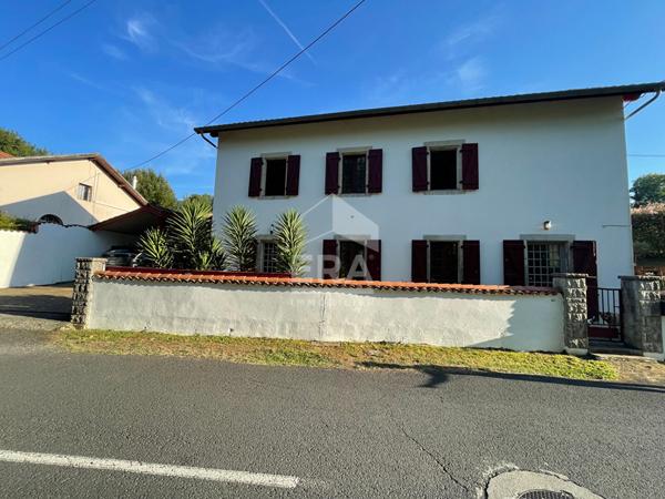 Guiche -  Vente Maison - Rénovée