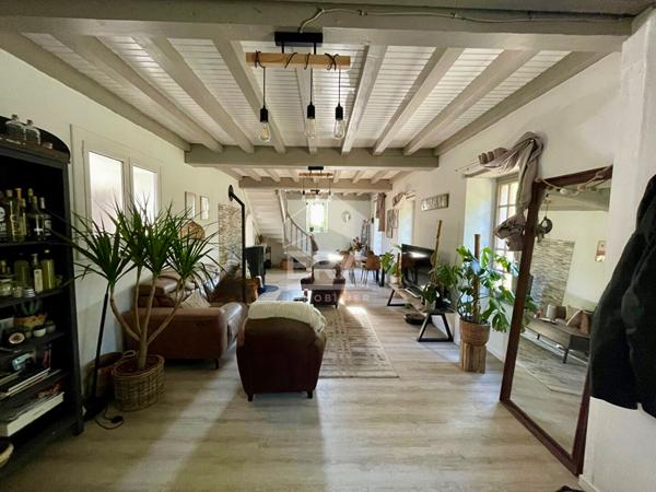 Guiche -  Vente Maison - Rénovée