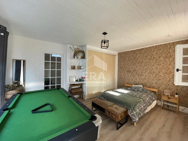 Guiche -  Vente Maison - Rénovée