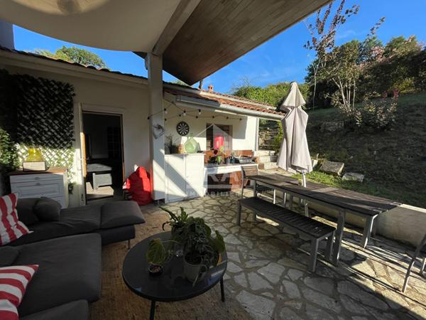 Guiche -  Vente Maison - Rénovée