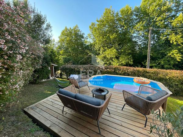 Guiche -  Vente Maison - Rénovée