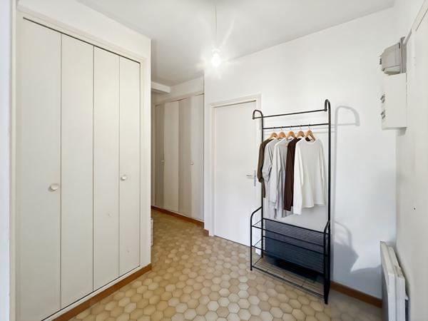 Appartement 2 pièce(s)