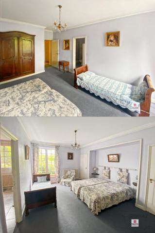 EN EXCLUSIVITÉ  : MAISON VIGNERONNE DE CARACTÈRE AVEC PARC DE 1,2 HA A CARCASSONNE