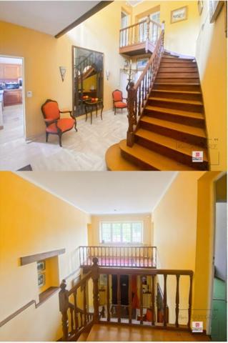 EN EXCLUSIVITÉ  : MAISON VIGNERONNE DE CARACTÈRE AVEC PARC DE 1,2 HA A CARCASSONNE