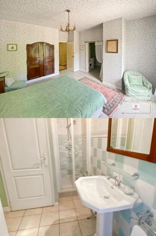 EN EXCLUSIVITÉ  : MAISON VIGNERONNE DE CARACTÈRE AVEC PARC DE 1,2 HA A CARCASSONNE