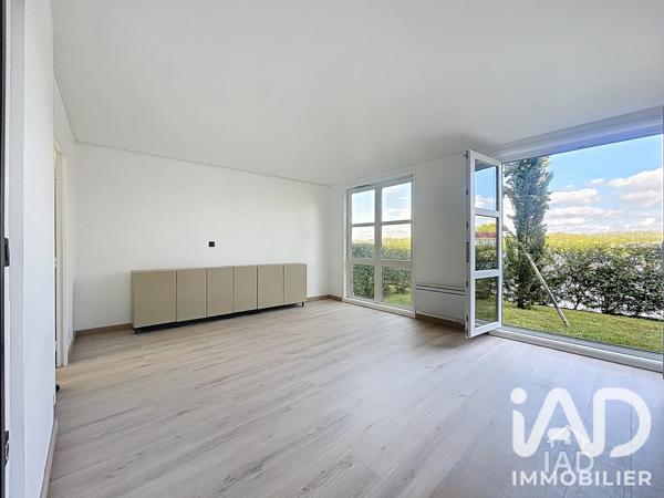 Appartement à vendre 3 pièces 80 m² Voisins-le-Bretonneux