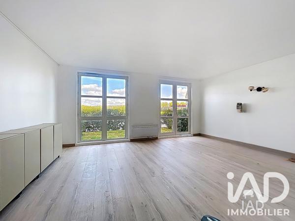 Appartement à vendre 3 pièces 80 m² Voisins-le-Bretonneux