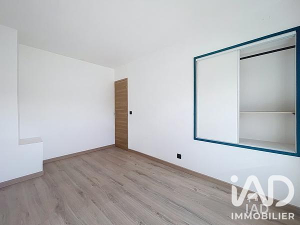 Appartement à vendre 3 pièces 80 m² Voisins-le-Bretonneux