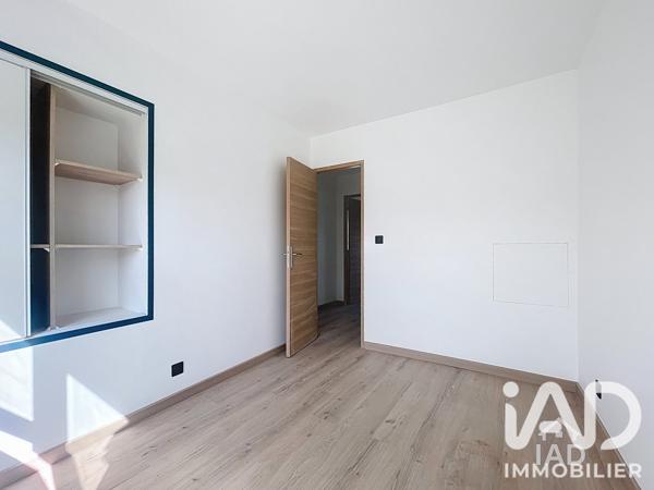 Appartement à vendre 3 pièces 80 m² Voisins-le-Bretonneux