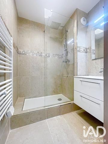 Appartement à vendre 3 pièces 80 m² Voisins-le-Bretonneux