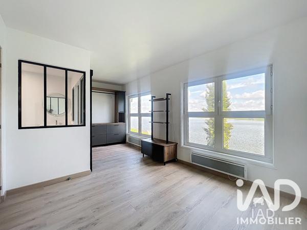 Appartement à vendre 3 pièces 80 m² Voisins-le-Bretonneux