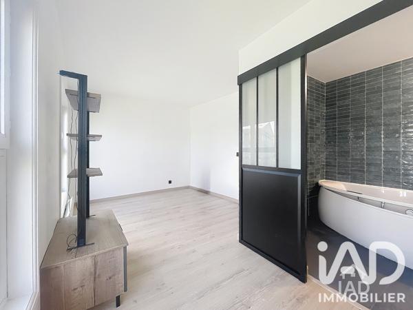 Appartement à vendre 3 pièces 80 m² Voisins-le-Bretonneux