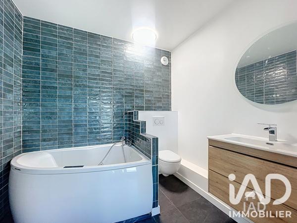 Appartement à vendre 3 pièces 80 m² Voisins-le-Bretonneux