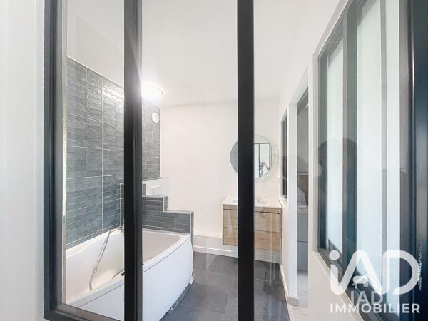 Appartement à vendre 3 pièces 80 m² Voisins-le-Bretonneux