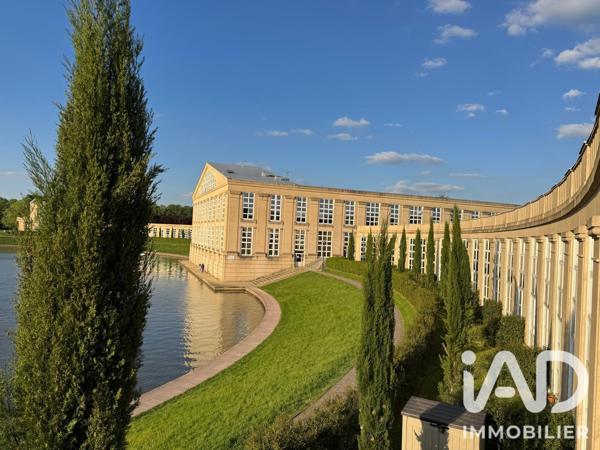 Appartement à vendre 3 pièces 80 m² Voisins-le-Bretonneux