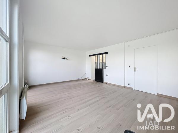 Appartement à vendre 3 pièces 80 m² Voisins-le-Bretonneux