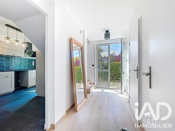 Appartement à vendre 3 pièces 80 m² Voisins-le-Bretonneux