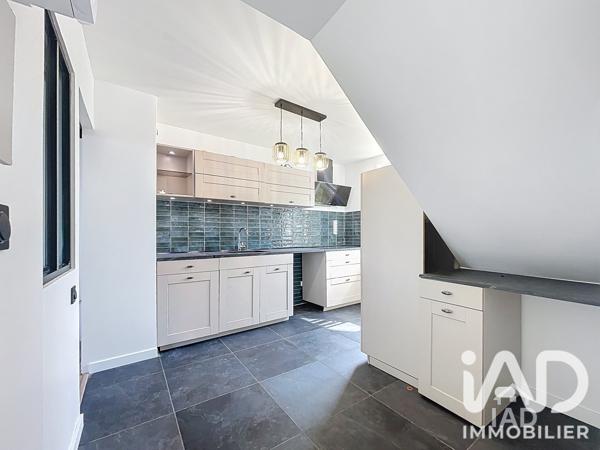 Appartement à vendre 3 pièces 80 m² Voisins-le-Bretonneux