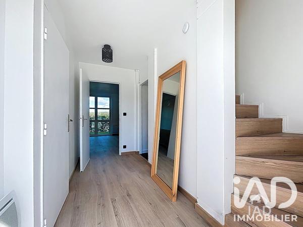 Appartement à vendre 3 pièces 80 m² Voisins-le-Bretonneux