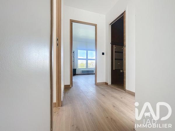 Appartement à vendre 3 pièces 80 m² Voisins-le-Bretonneux