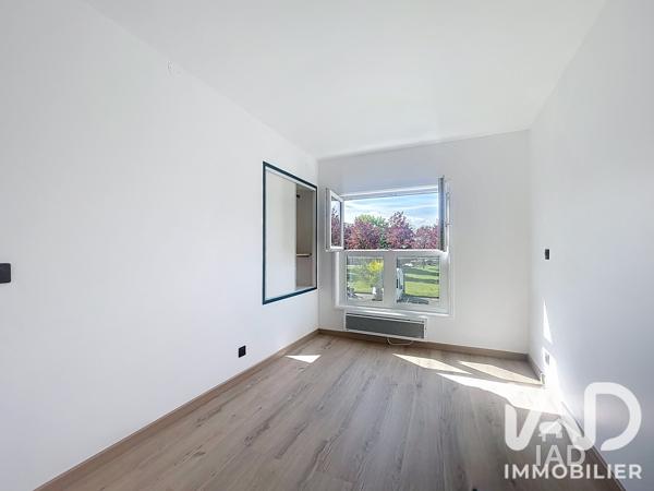 Appartement à vendre 3 pièces 80 m² Voisins-le-Bretonneux