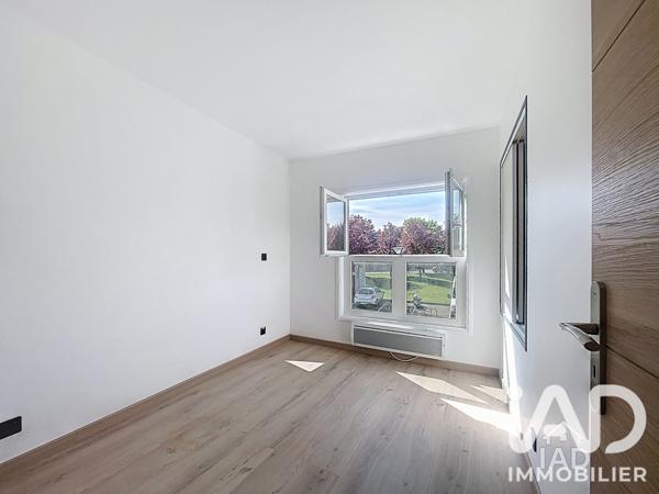 Appartement à vendre 3 pièces 80 m² Voisins-le-Bretonneux