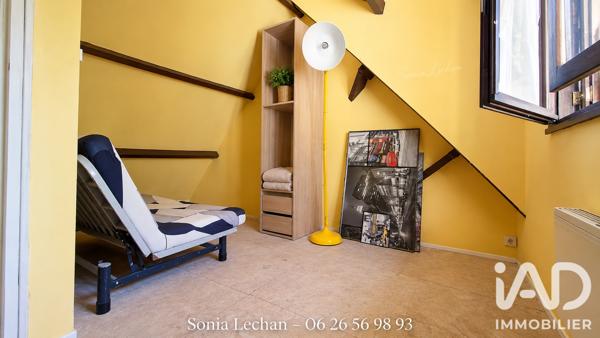 Maison à vendre 6 pièces 105 m² Dammartin-en-Goële