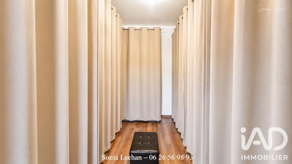 Maison à vendre 6 pièces 105 m² Dammartin-en-Goële