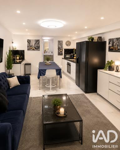 Maison à vendre 4 pièces 108 m² Villepinte
