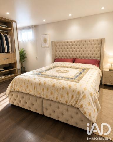 Maison à vendre 4 pièces 108 m² Villepinte