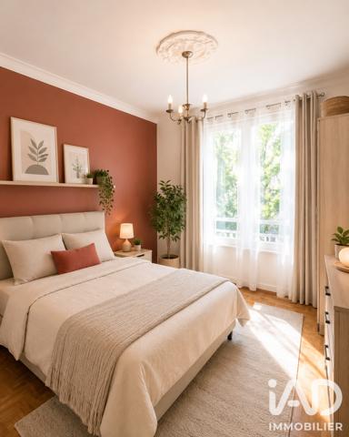 Maison à vendre 4 pièces 108 m² Villepinte
