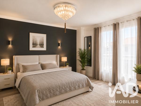 Maison à vendre 4 pièces 108 m² Villepinte