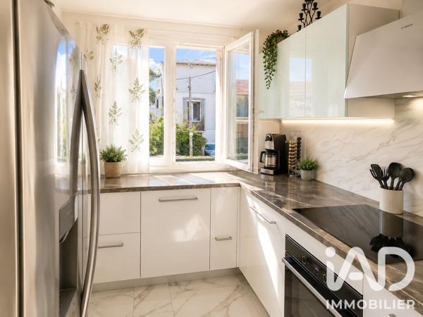 Maison à vendre 4 pièces 108 m² Villepinte